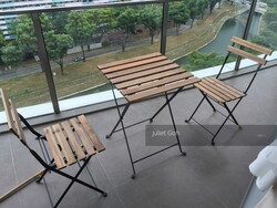 Eight Riversuites (D12), Condominium #238444521